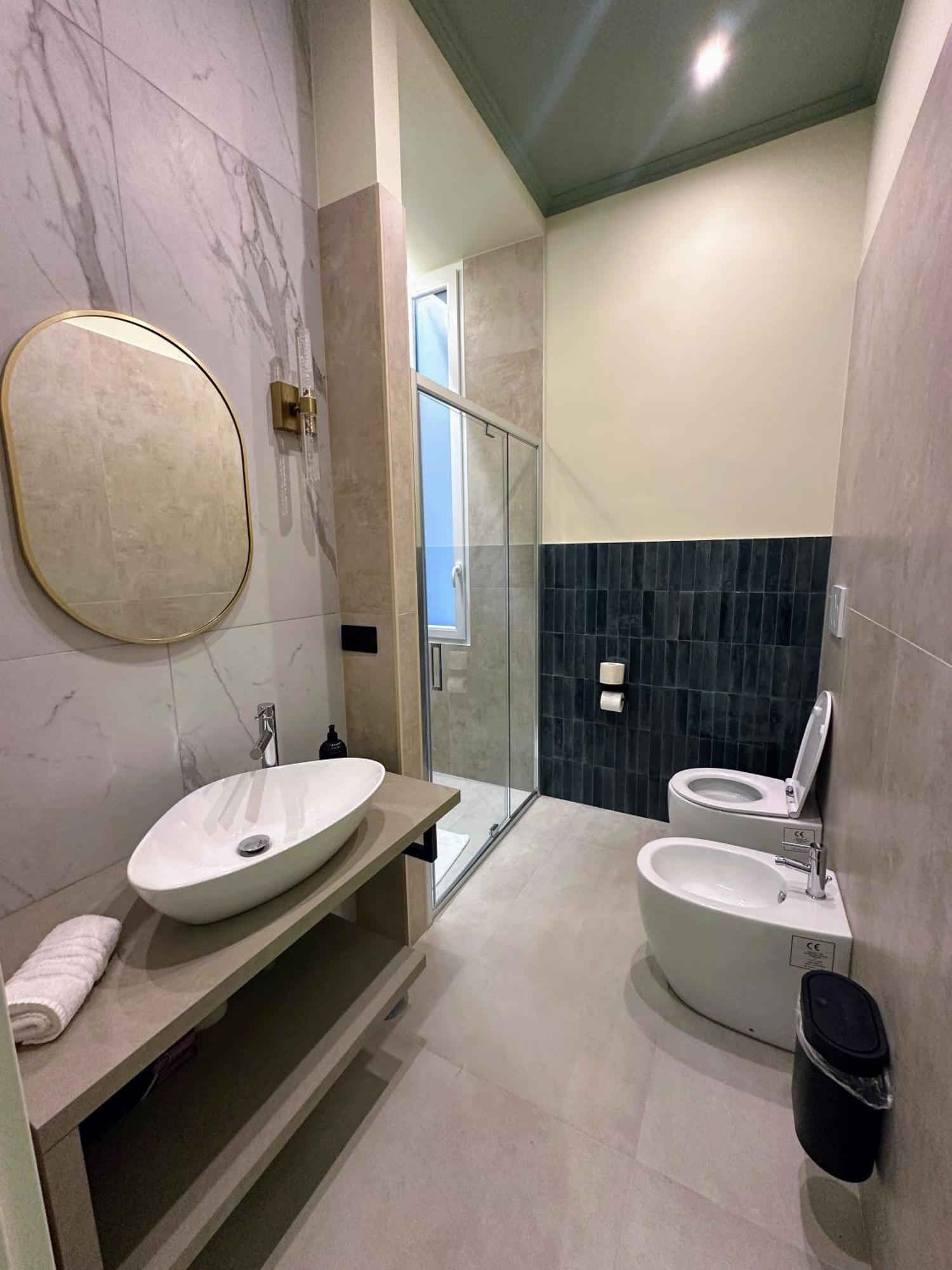 Bed & Breakfast Mia House Prestige Rome