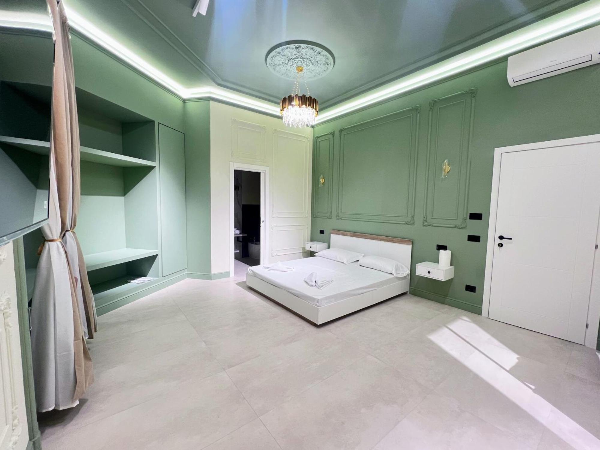 Mia House Prestige * Rome